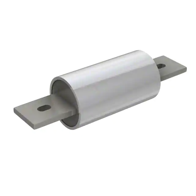 LPJ-125SP Eaton - Bussmann Electrical Division